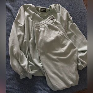 Daily Drills Mint Set